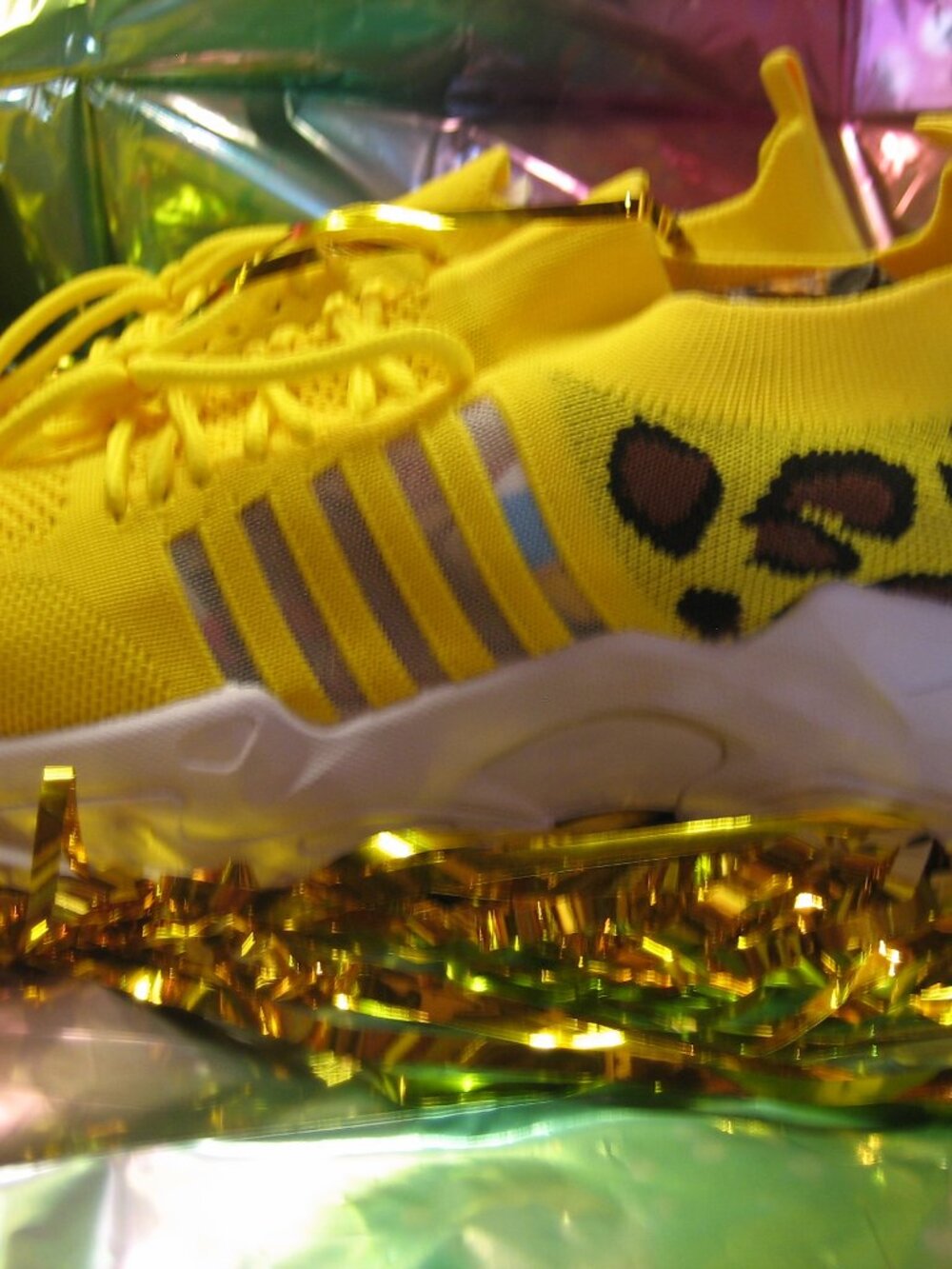 Shoes - Picture 5 of 5